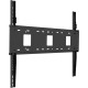 VIEWSONIC - Viewsonic VB-WMK-004 soporte para pantalla de señalización 2,79 m (110'') Negro - VB-WMK-004