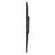 VIEWSONIC - Viewsonic VB-WMK-004 soporte para pantalla de señalización 2,79 m (110'') Negro - VB-WMK-004