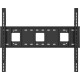 VIEWSONIC - Viewsonic VB-WMK-004 soporte para pantalla de señalización 2,79 m (110'') Negro - VB-WMK-004