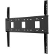 VIEWSONIC - Viewsonic VB-WMK-004 soporte para pantalla de señalización 2,79 m (110'') Negro - VB-WMK-004