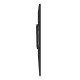 VIEWSONIC - Viewsonic VB-WMK-004 soporte para pantalla de señalización 2,79 m (110'') Negro - VB-WMK-004