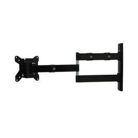 B-TECH - B-Tech BT7513 58,4 cm (23'') Negro - bt7513/pb