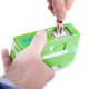STARTECH.COM - StarTech.com Limpiador de Cables de Fibra LC/ST/SC/FC
