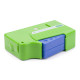 STARTECH.COM - StarTech.com Limpiador de Cables de Fibra LC/ST/SC/FC