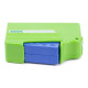 STARTECH.COM - StarTech.com Limpiador de Cables de Fibra LC/ST/SC/FC