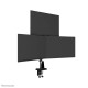 NEWSTAR - Neomounts DS60-600BL2-1 Soporte de monitor triple 10-32'' - DS60-600BL2-1