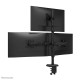 NEWSTAR - Neomounts DS60-600BL2-1 Soporte de monitor triple 10-32'' - DS60-600BL2-1