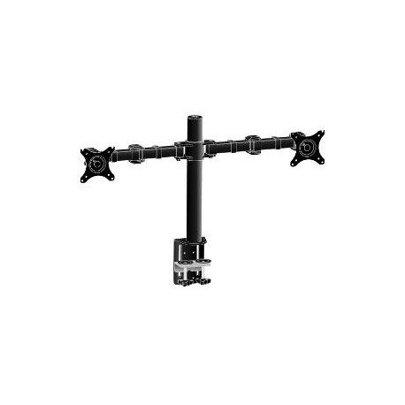 IIYAMA - iiyama DS1002C-B1 soporte para monitor 76,2 cm (30'') Negro Escritorio - DS1002C-B1