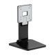 AISENS - Soporte de Mesa para Monitor/POS Aisens DT27T-443/ Inclinable/ hasta 10kg - DT27T-443
