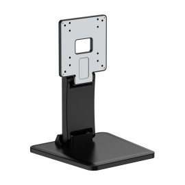 AISENS - Soporte de Mesa para Monitor/POS Aisens DT27T-443/ Inclinable/ hasta 10kg - DT27T-443