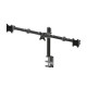 IIYAMA - iiyama Desk Mount 68,6 cm (27'') Negro Escritorio - DS1003C-B1