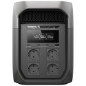 EcoFlow DELTA 3 Max estación de energía portátil Fosfato de hierro-litio (LiFePo4) 20,3 kg