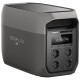 EcoFlow DELTA 3 Max estación de energía portátil Fosfato de hierro-litio (LiFePo4) 20,3 kg