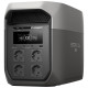 EcoFlow DELTA 3 Max estación de energía portátil Fosfato de hierro-litio (LiFePo4) 20,3 kg