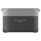 EcoFlow DELTA 3 Max estación de energía portátil Fosfato de hierro-litio (LiFePo4) 20,3 kg