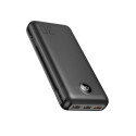 VEGER L30S 30000 mAh Negro