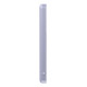 Xiaomi Super Slim Magnetic Power Bank 5000 Ión de litio 5000 mAh Cargador inalámbrico Violeta