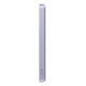 Xiaomi Super Slim Magnetic Power Bank 5000 Ión de litio 5000 mAh Cargador inalámbrico Violeta
