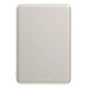 Xiaomi Super Slim Magnetic Power Bank 5000 Ión de litio 5000 mAh Cargador inalámbrico Arena