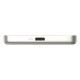 Xiaomi Super Slim Magnetic Power Bank 5000 Ión de litio 5000 mAh Cargador inalámbrico Arena