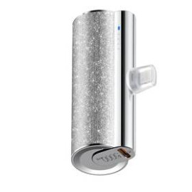 VEGER W0573 batería externa 5000 mAh Plata