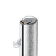 VEGER W0573 batería externa 5000 mAh Plata