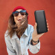 NGS QUIZ 20 20000 mAh Negro