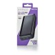 NGS QUIZ 20 20000 mAh Negro
