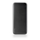 NGS QUIZ 10 10000 mAh Negro