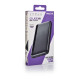 NGS QUIZ 10 10000 mAh Negro
