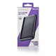 NGS QUIZ 10 10000 mAh Negro