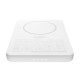 Belkin BPD010hqWH 5000 mAh Cargador inalámbrico Blanco