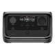 EcoFlow River 3 Plus estación de energía portátil Fosfato de hierro-litio (LiFePo4) 4,7 kg