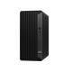 HP Pro Tower 400 G9 PCI Desktop PC Intel® Core™ i5 i5-12500 16 GB DDR4-SDRAM 512 GB SSD Windows 11 Pro Torre