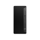 HP Pro Tower 400 G9 PCI Desktop PC Intel® Core™ i5 i5-12500 16 GB DDR4-SDRAM 512 GB SSD Windows 11 Pro Torre