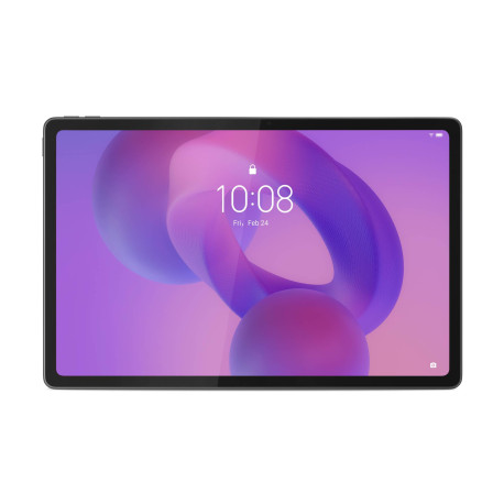 Lenovo Idea Tab Plus Mediatek 256 GB 30,7 cm (12.1'') 8 GB Wi-Fi 5 (802.11ac) Android 15 Gris