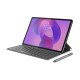 Lenovo Idea Tab Plus Mediatek 256 GB 30,7 cm (12.1'') 8 GB Wi-Fi 5 (802.11ac) Android 15 Gris