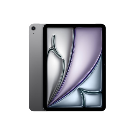 Apple iPad 11'' Wi-Fi 1TB - Gris especial