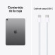 Apple iPad 11'' Wi-Fi 1TB - Gris especial