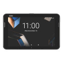 Zebra ET401 Qualcomm Dragonwing 64 GB 20,3 cm (8'') 6 GB Wi-Fi 6E (802.11ax) Negro