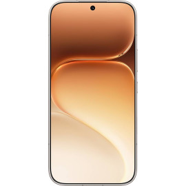 HONOR - Honor 600 5G 16,7 cm (6.57'') SIM doble Android 16.0 USB Tipo C 8 GB 512 GB 6400 mAh Oro, Blanco - 6936520895205