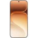 HONOR - Honor 600 5G 16,7 cm (6.57'') SIM doble Android 16.0 USB Tipo C 8 GB 512 GB 6400 mAh Oro, Blanco - 6936520895205