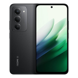 Xiaomi Redmi 15 5G 17,5 cm (6.9'') Ranura híbrida Dual SIM USB Tipo C 4 GB 128 GB 7000 mAh Negro