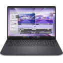 DELL Pro Max 16 MC16250 Intel Core Ultra 7 265H Estación de trabajo móvil 40,6 cm (16'')