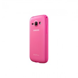 FUNDA SAMSUNG GALAXY ACE III ROSA