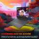 HP - HP Victus Gaming 15-fa2071ns Intel® Core™ i5 i5-14500HX Portátil 39,6 cm (15.6'')
