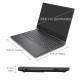 HP - HP Victus Gaming 15-fa2071ns Intel® Core™ i5 i5-14500HX Portátil 39,6 cm (15.6'')
