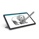 Lenovo Chromebook Duet 11M889 MediaTek Kompanio 838 27,8 cm (10.9'') Pantalla táctil