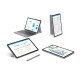 Lenovo Chromebook Duet 11M889 MediaTek Kompanio 838 27,8 cm (10.9'') Pantalla táctil