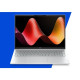 HP OmniBook 3 16-bu0067ns Intel Core 5 120U Portátil 40,6 cm (16'') 2K 8 GB DDR5-SDRAM Wi-Fi 6 (802.11ax) FreeDOS Plata